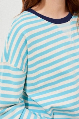 TRIBAL-SWEATSHIRT