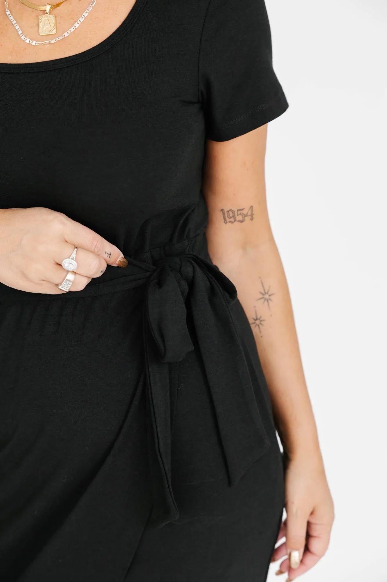 SMASH + TESS-"ATHENA" WRAP DRS