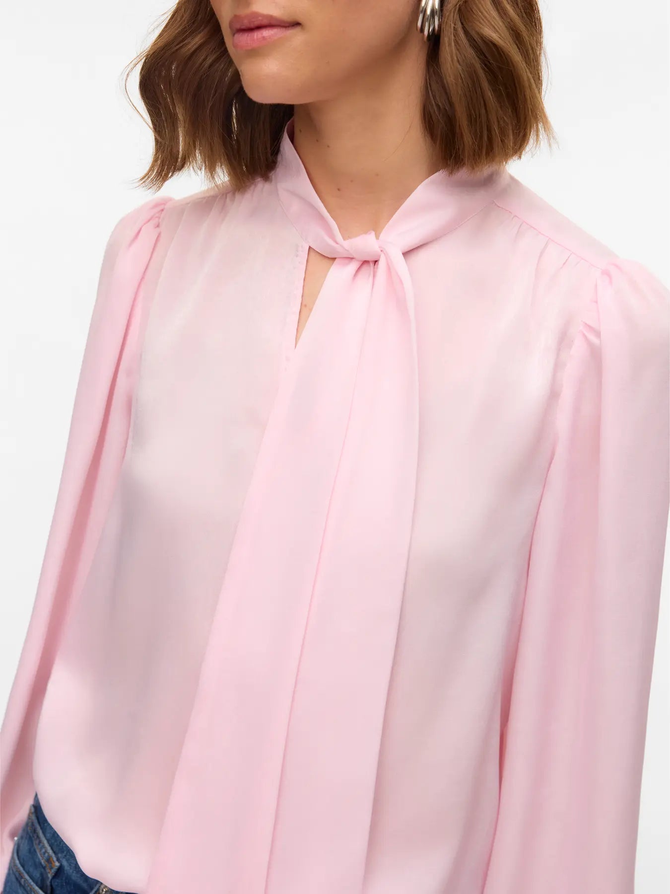 VERO MODA-"KARA" BLOUSE