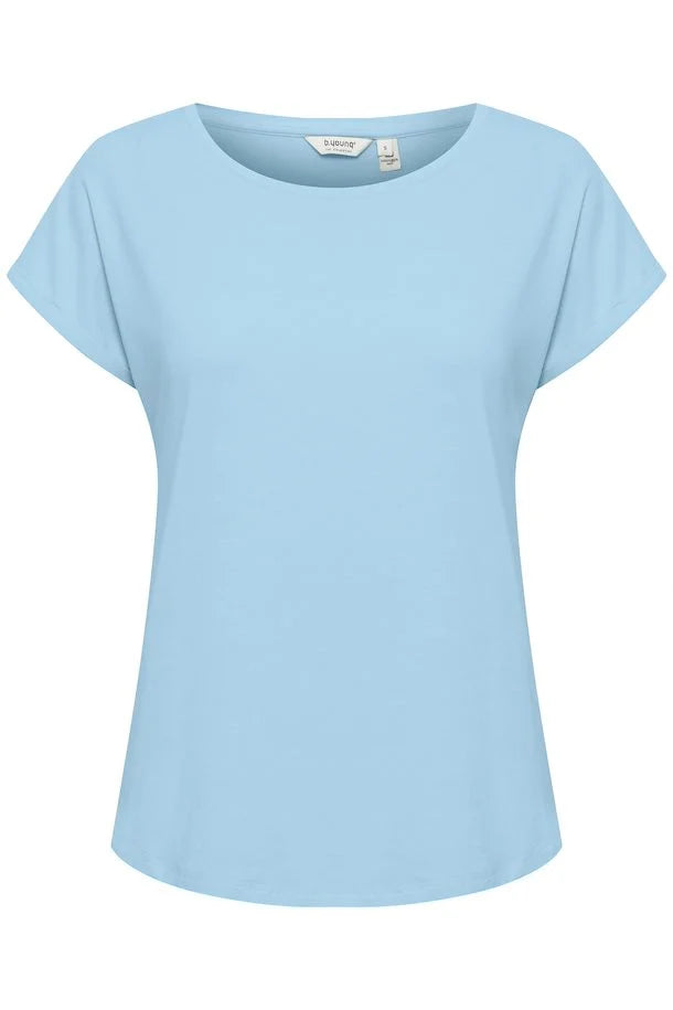 B. YOUNG "PAMILA" TEE