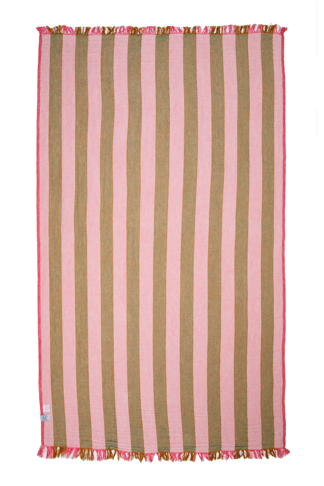 TOFINO TOWEL-"THE BANKS" TOWEL