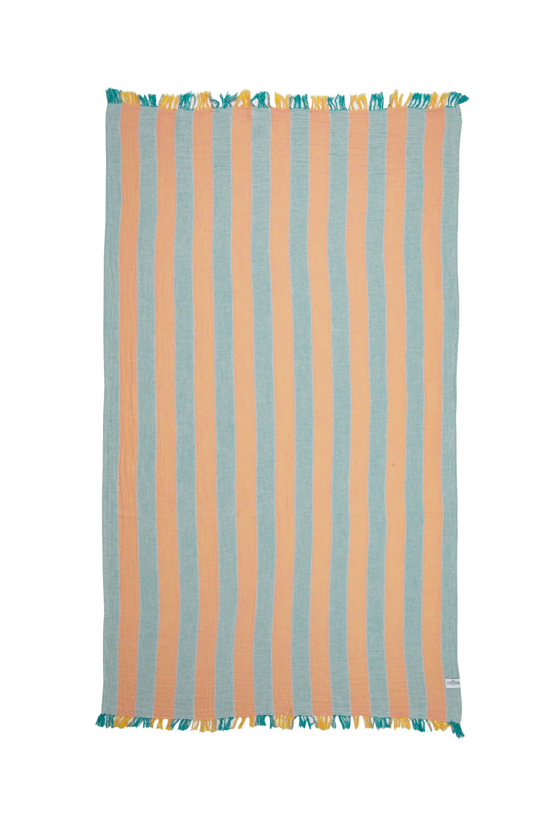 TOFINO TOWEL-"THE BANKS" TOWEL
