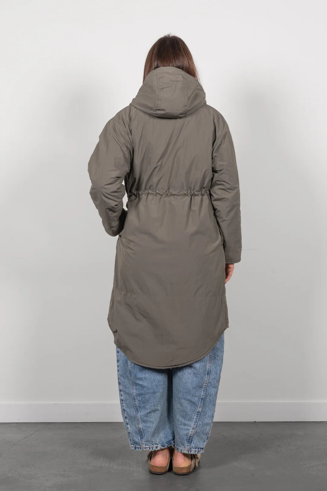 TOFINO TOWEL-"THE PLUNGE" UNISEX WATERPROOF PONCHO