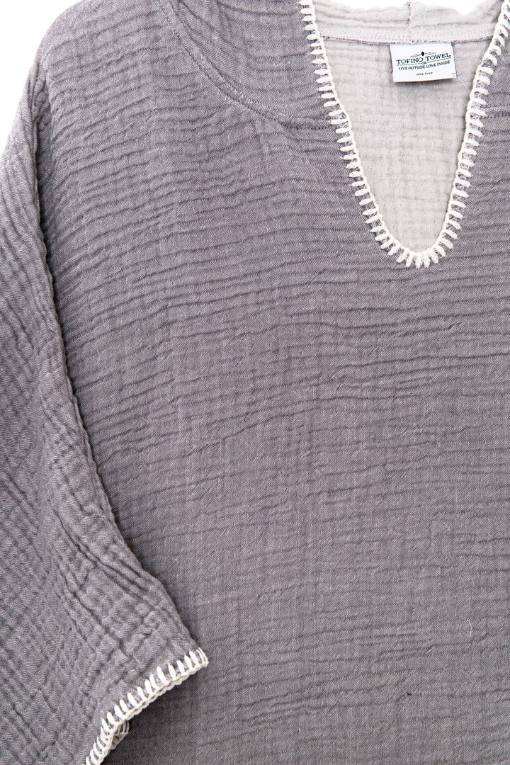 TOFINO TOWEL "THE COCOON SURF" PONCHO