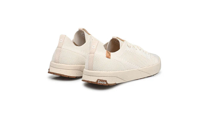 SAOLA-"CANNON KNIT 2.0" SHOE