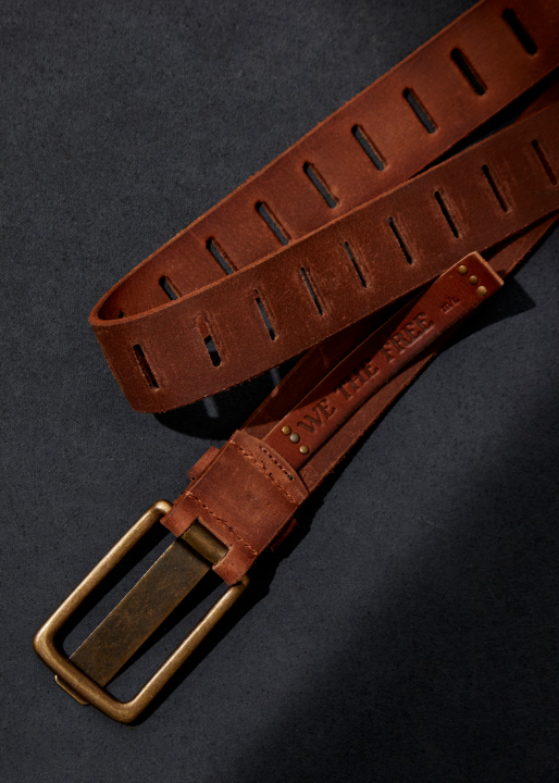 FREE PEOPLE-"WTF JONA" BELT