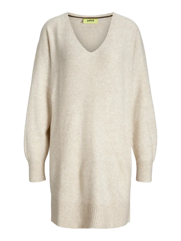 JJXX-"EFFIE" KNIT DRESS