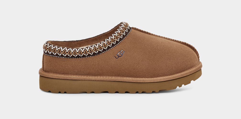 UGG "TASMAN" SLIPPER SHOE