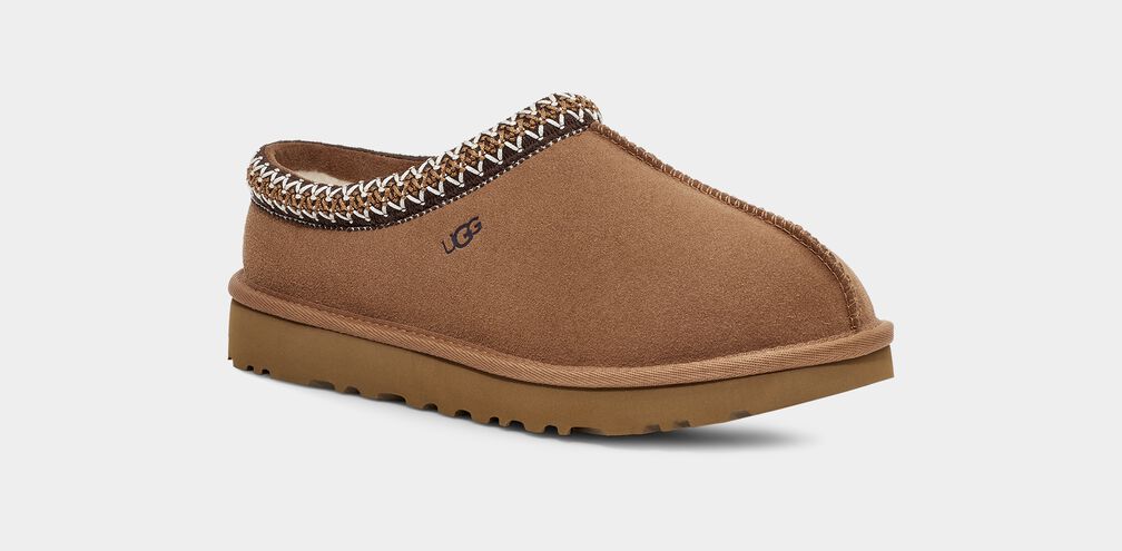 UGG "TASMAN" SLIPPER SHOE