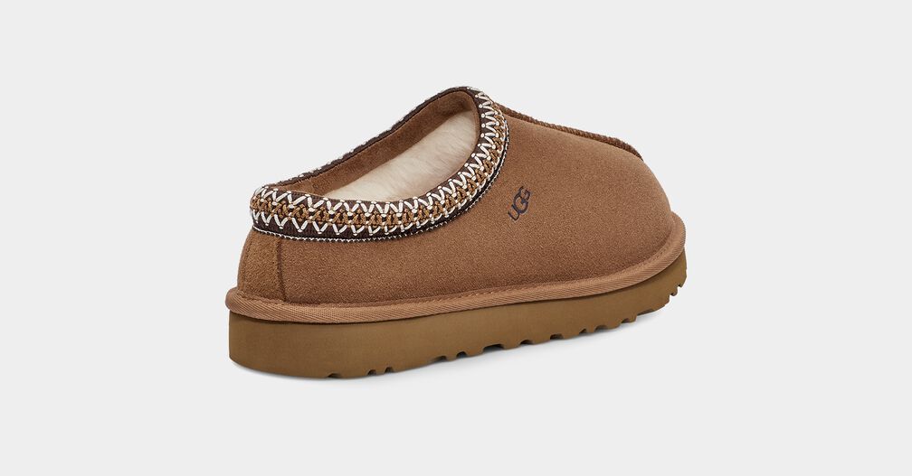 UGG "TASMAN" SLIPPER SHOE