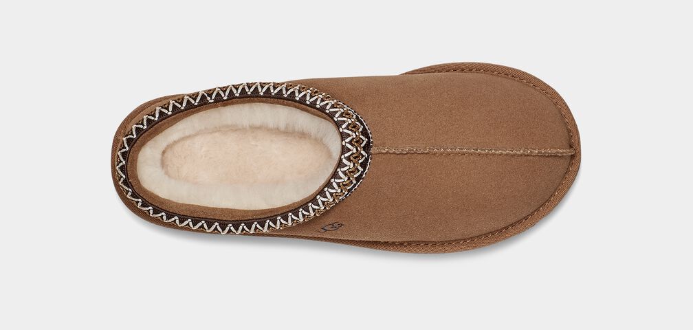 UGG "TASMAN" SLIPPER SHOE