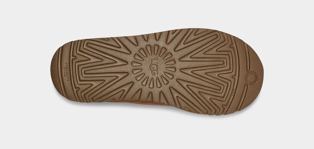 UGG "TASMAN" SLIPPER SHOE