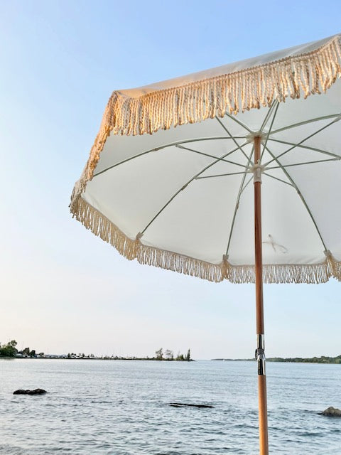 BOHO PARASOLS