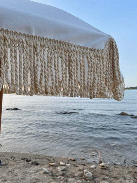 BOHO PARASOLS