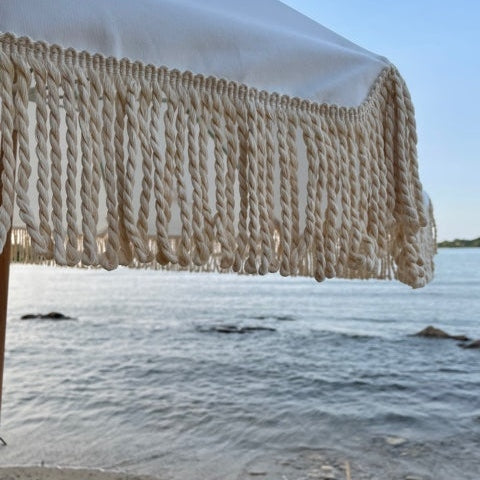 BOHO PARASOLS
