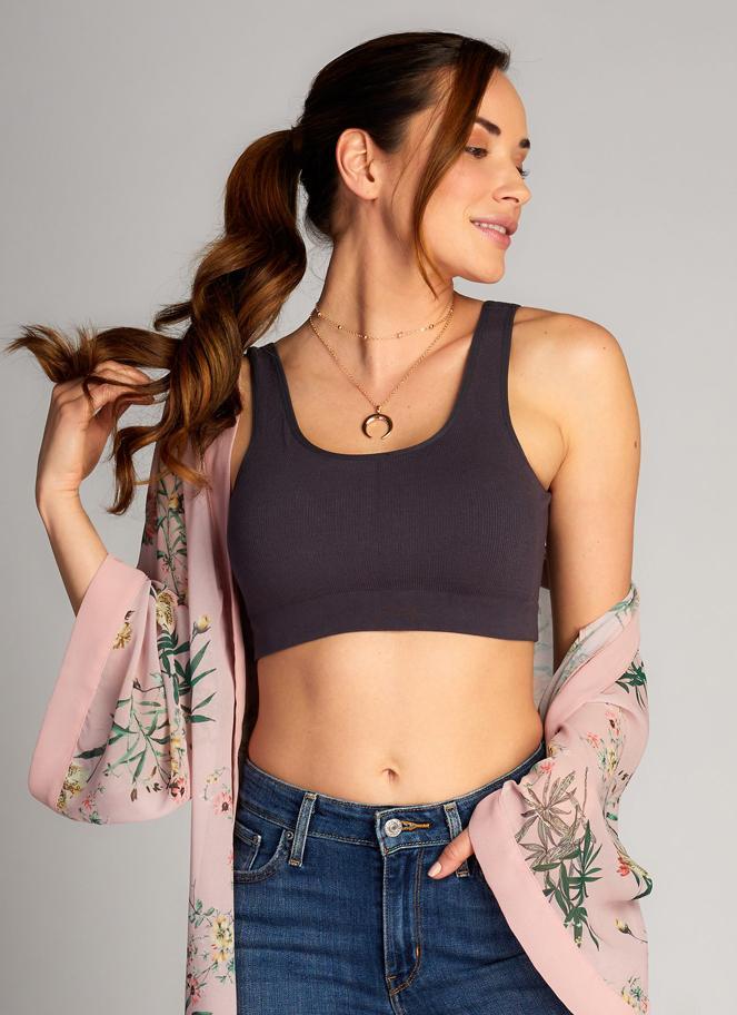 C'EST MOI BAMBOO BRALETTE