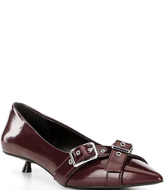 FREE PEOPLE-"SO 90'S" SHOE