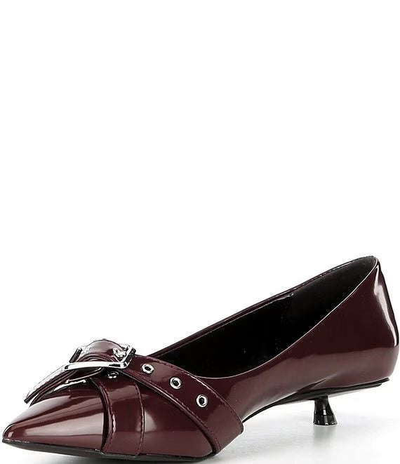 FREE PEOPLE-"SO 90'S" SHOE