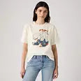 LEVI STRAUSS-"TABOR" TEE