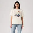 LEVI STRAUSS-"TABOR" TEE