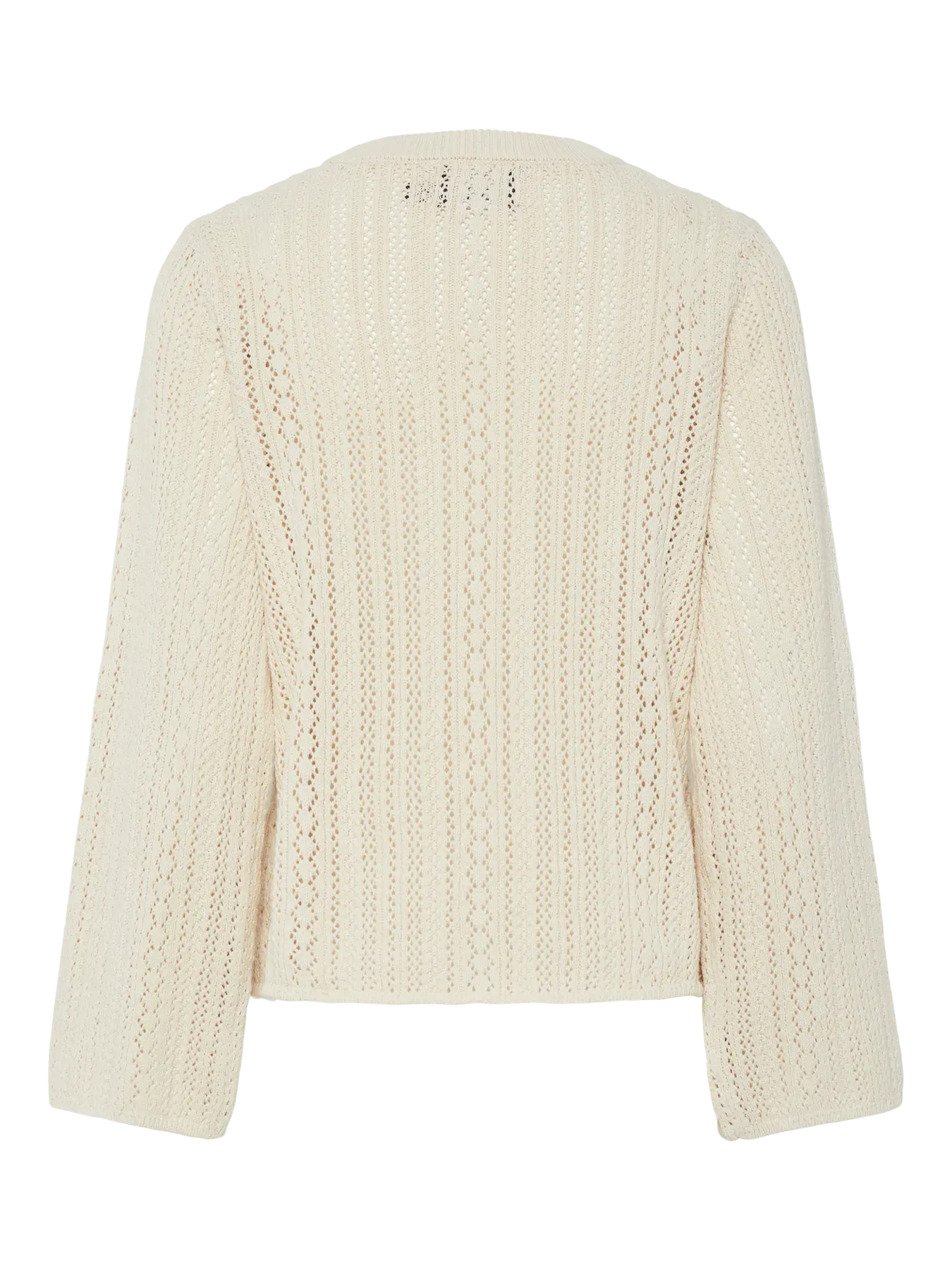 PIECES-"NUKA" SWEATER