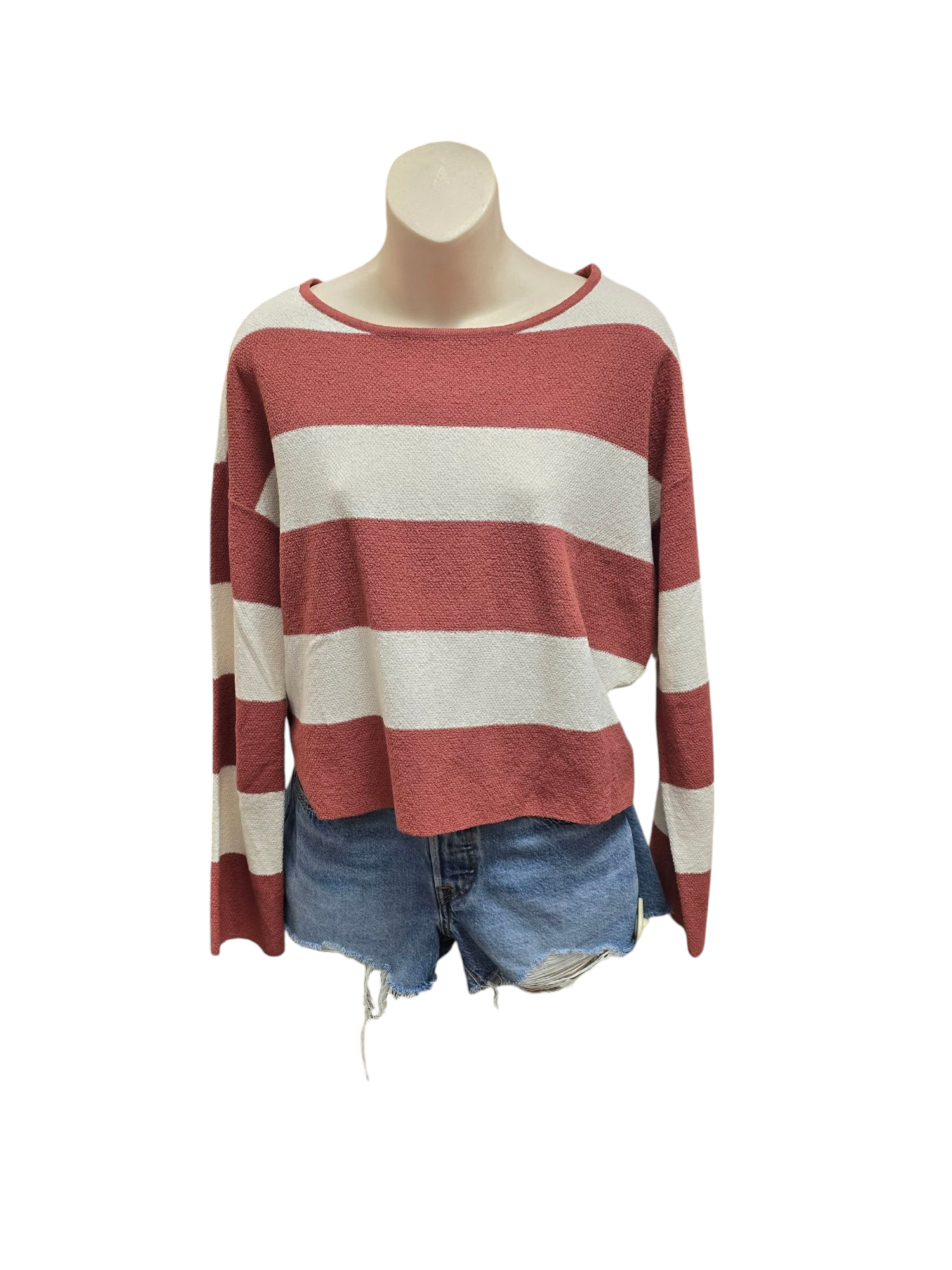 VERO MODA-"WANDA" SWEATER