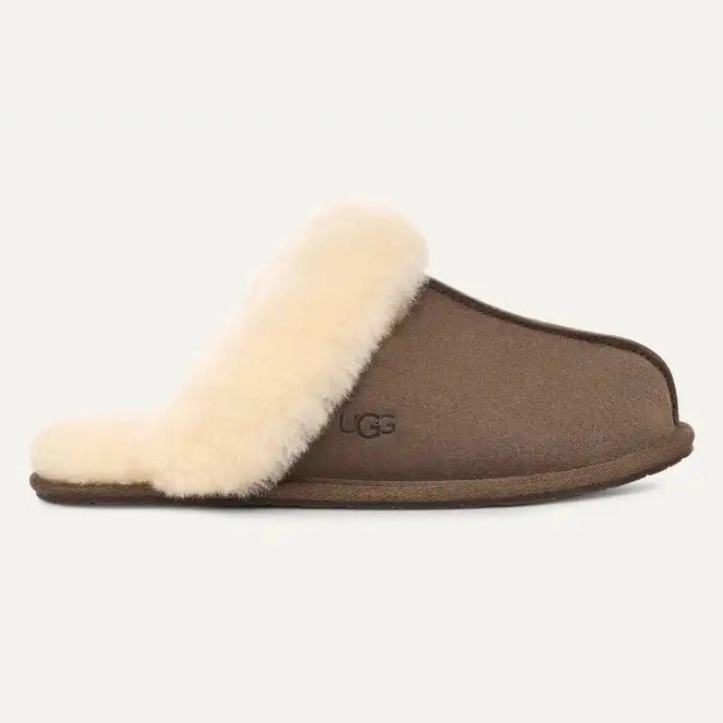 UGG-"SCUFFETTE II" SLIPPER