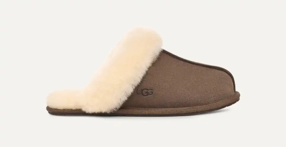UGG-"SCUFFETTE II" SLIPPER