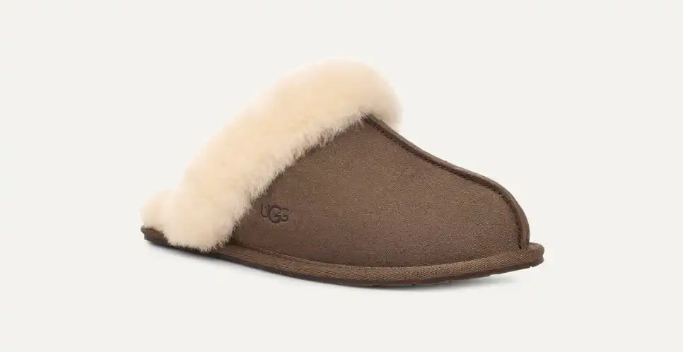 UGG-"SCUFFETTE II" SLIPPER