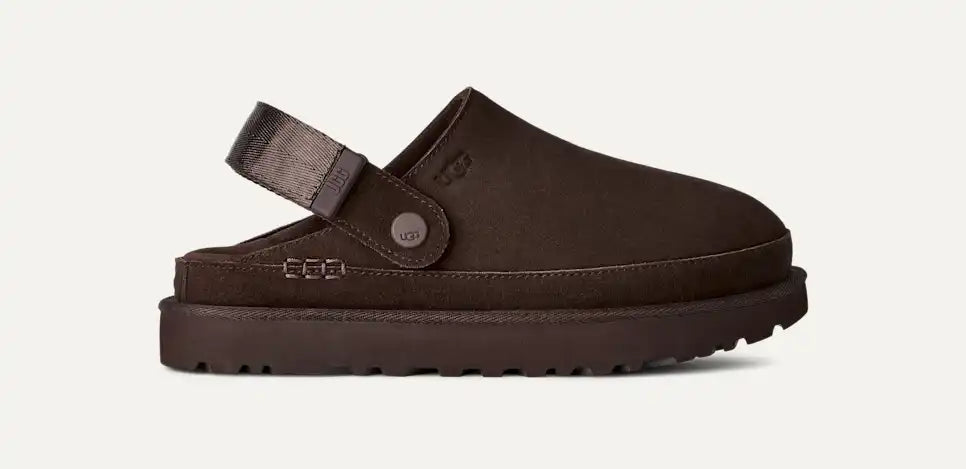 UGG-"Goldenstar" CLOG SHOE