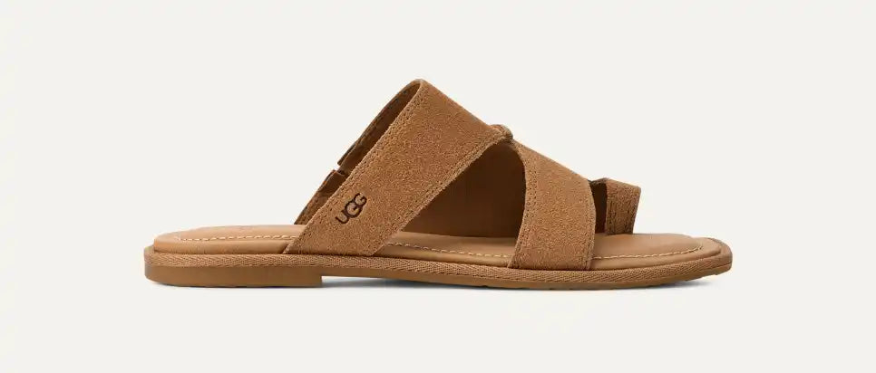 UGG-"MATIRA" STRAP SANDAL