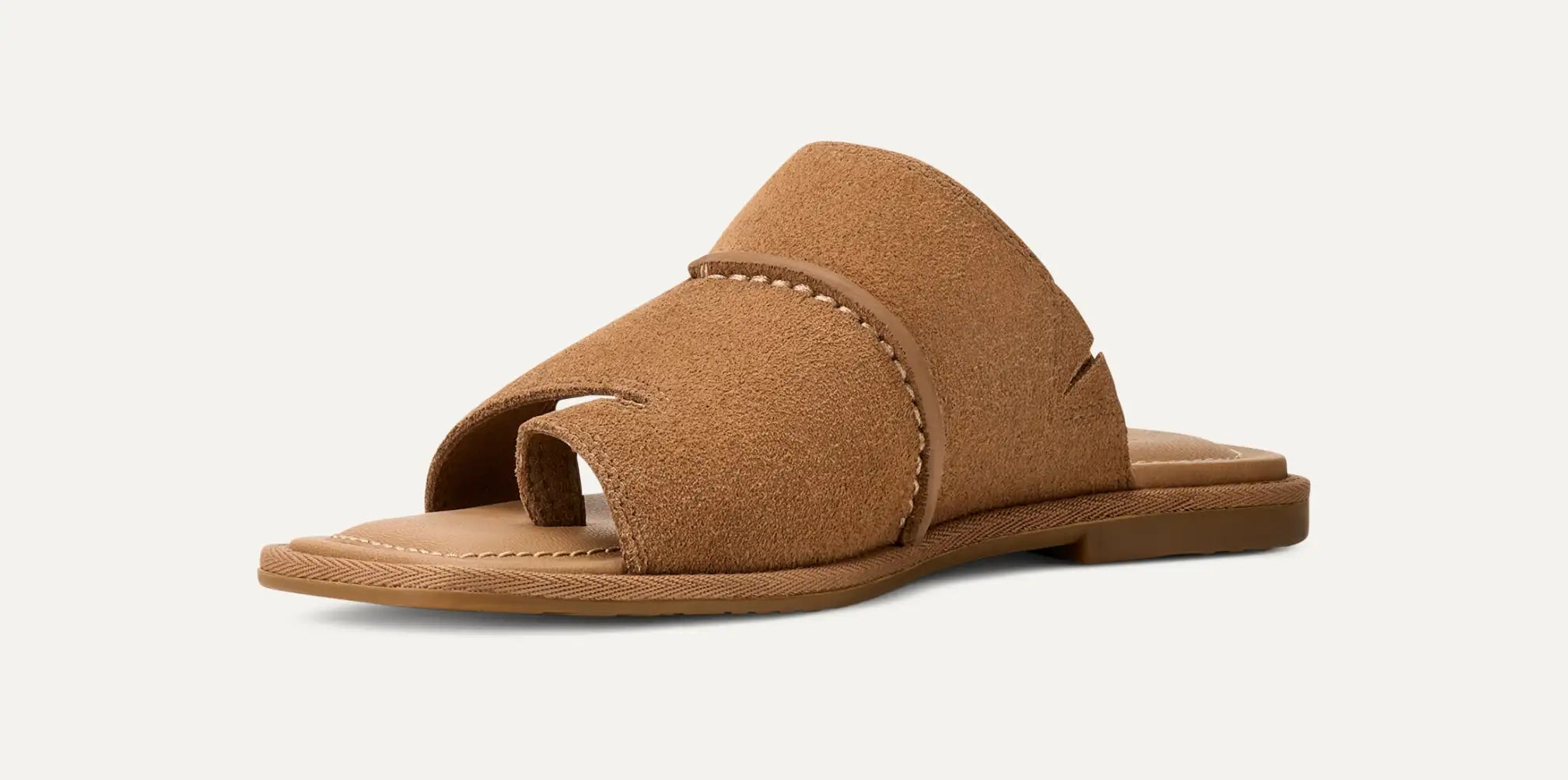 UGG-"MATIRA" STRAP SANDAL
