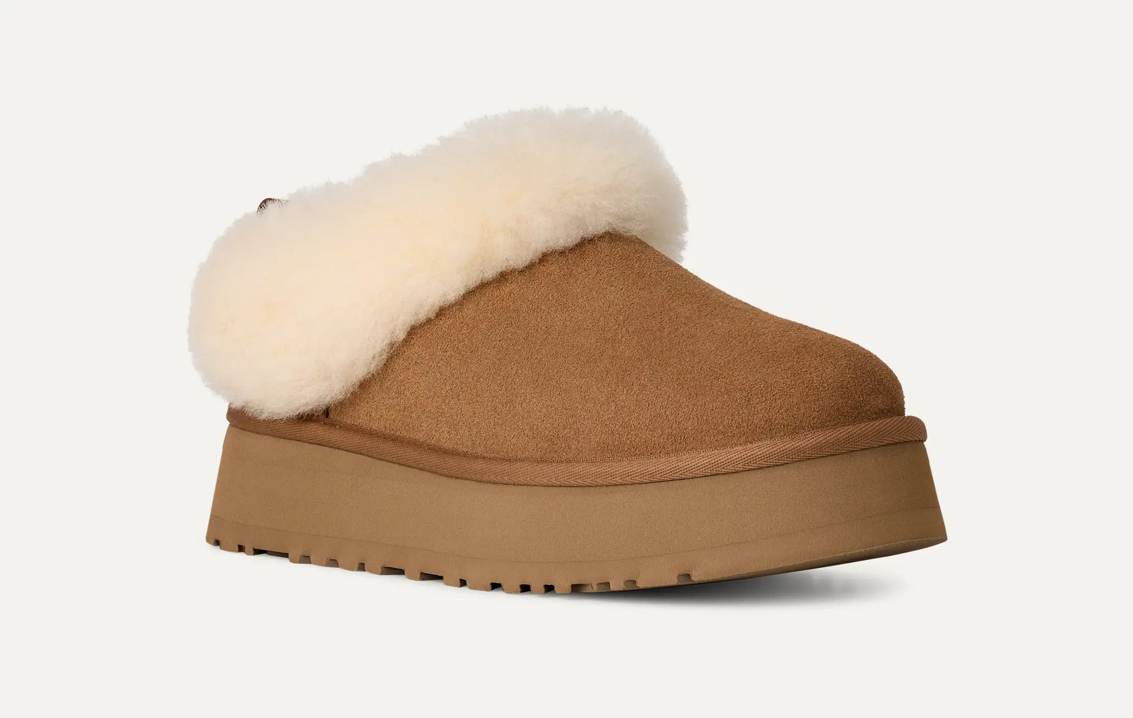 UGG-"TAZZELLE" SHOE