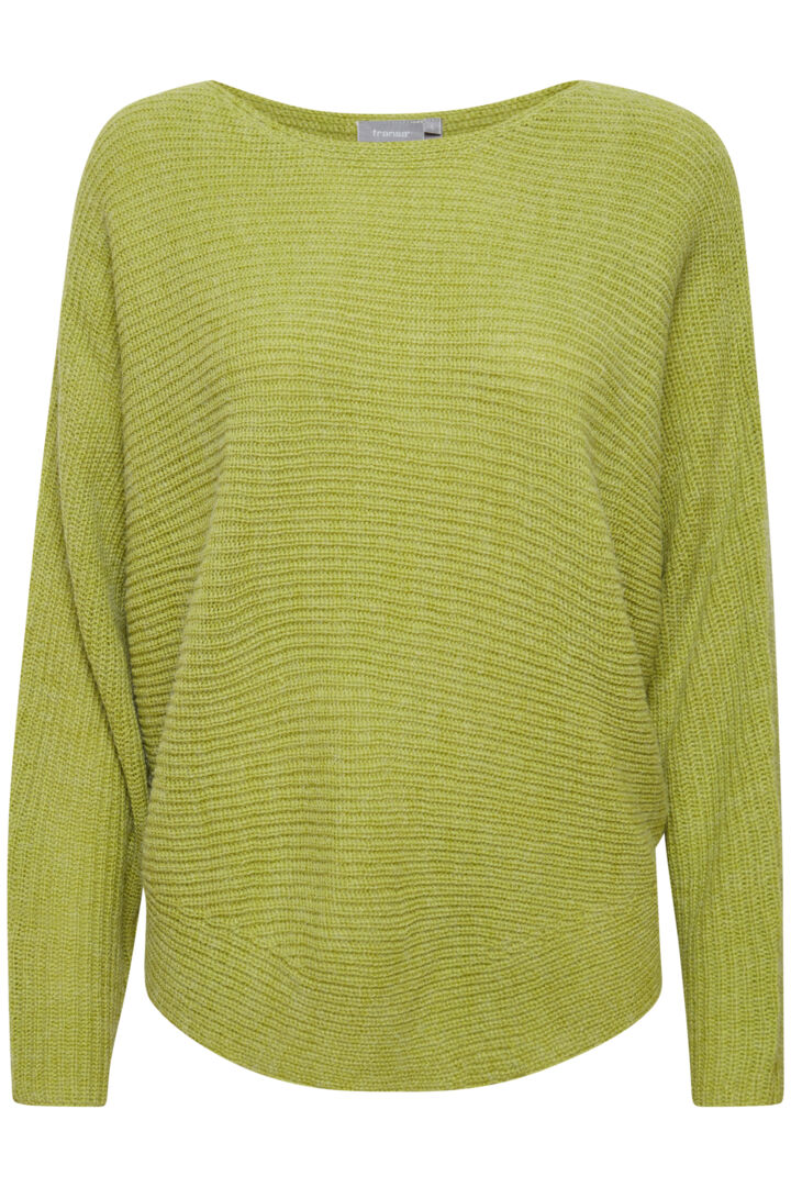 FRANSA-"ERETTA" SWEATER