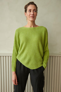 FRANSA-"ERETTA" SWEATER