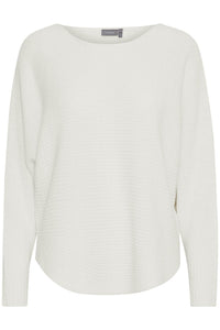 FRANSA-"ERETTA" SWEATER