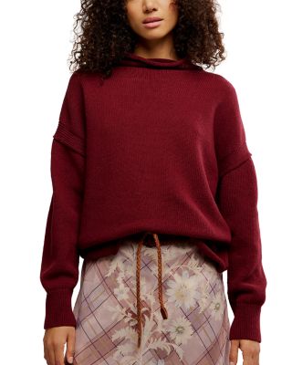 FREE PEOPLE-"WTF TORRES" SWTR