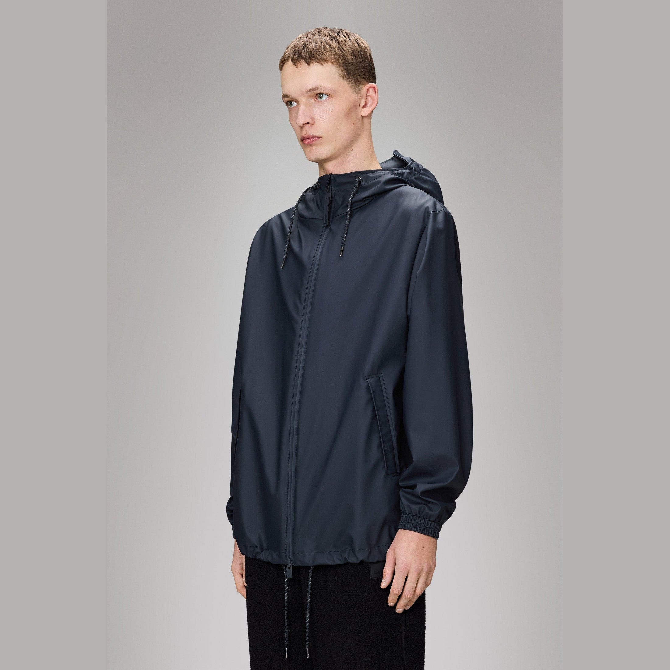 RAINS-"STORM BREAKER" JACKET