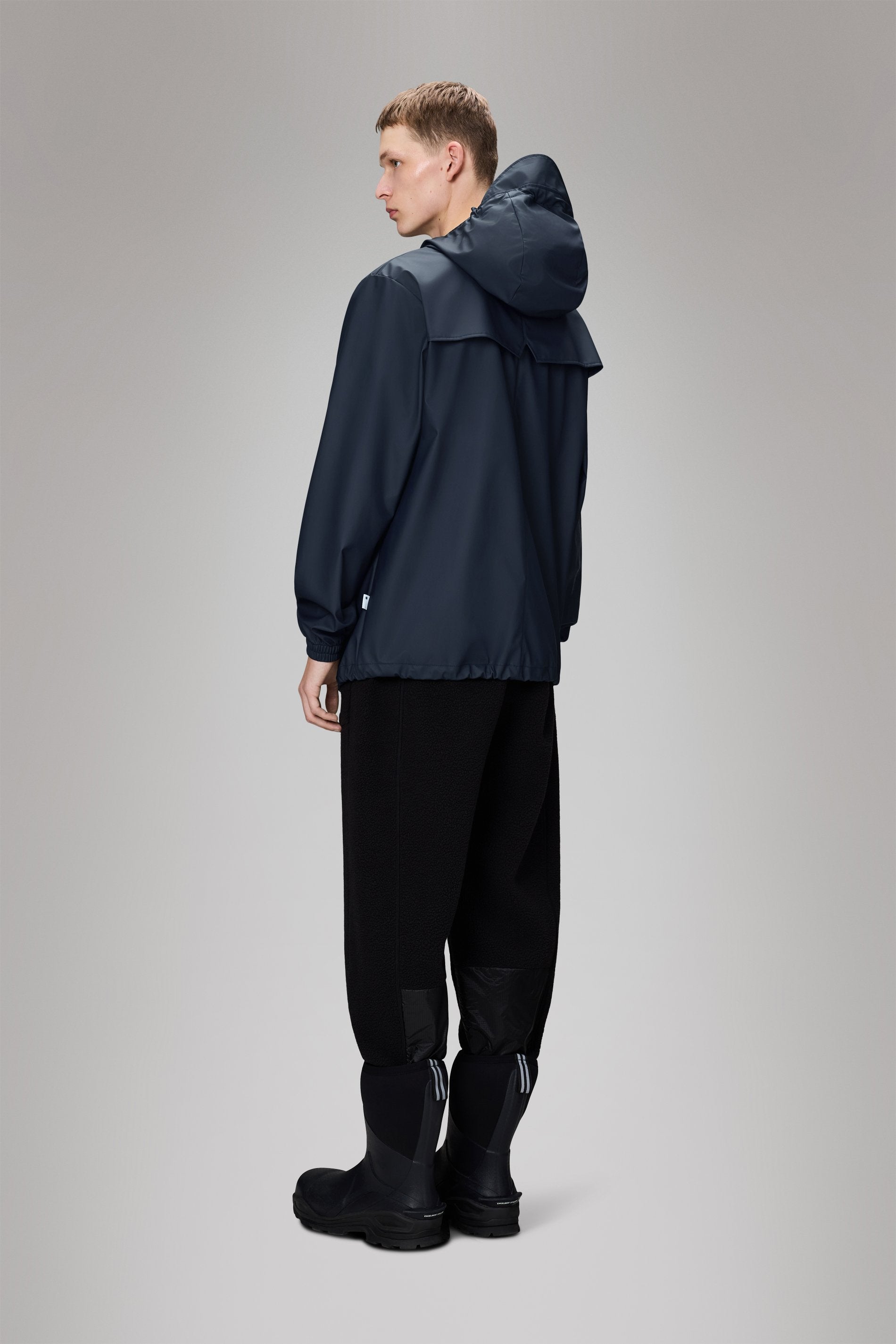 RAINS-"STORM BREAKER" JACKET