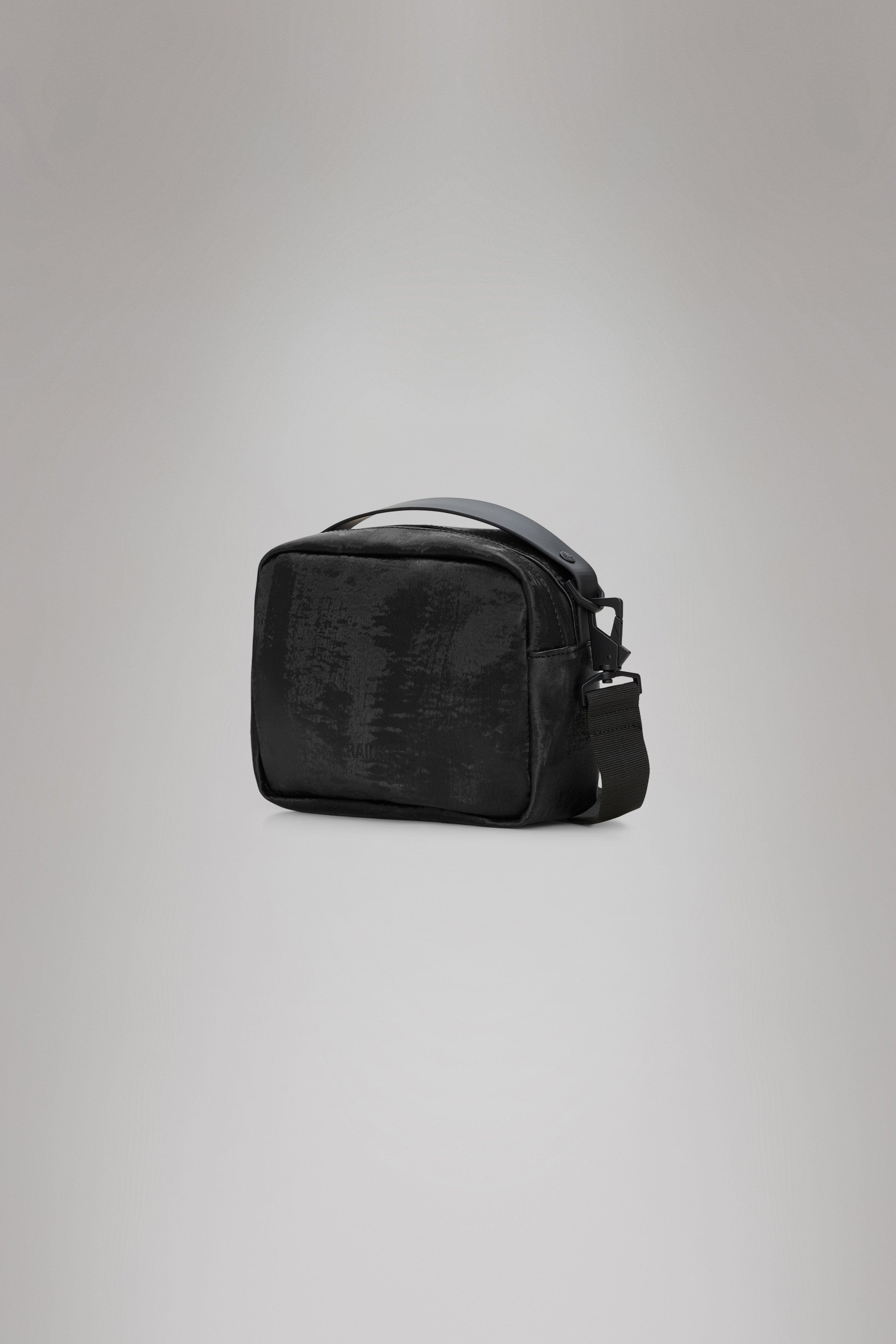 RAINS-BOX BAG