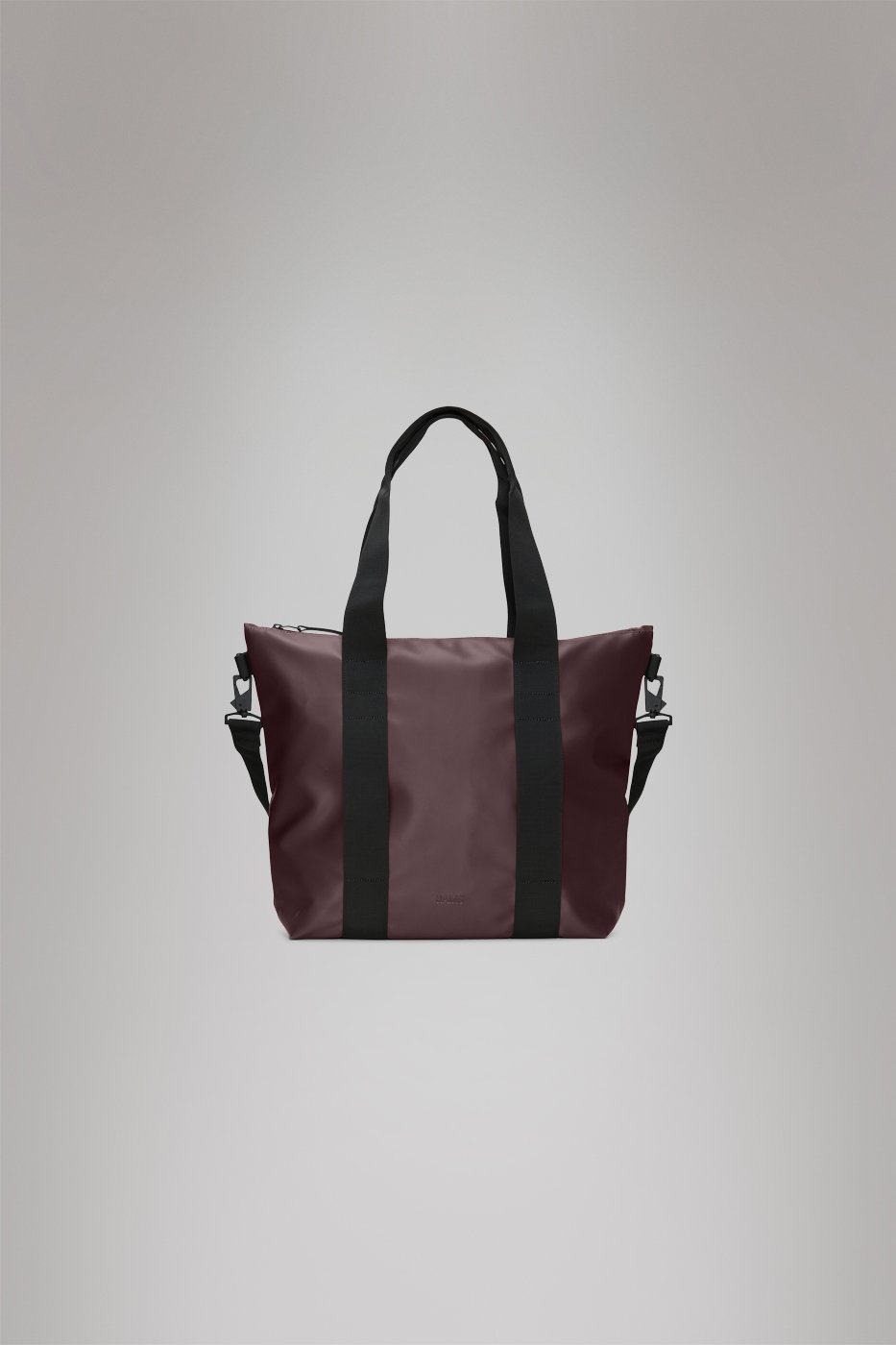 RAINS-MINI TOTE BAG