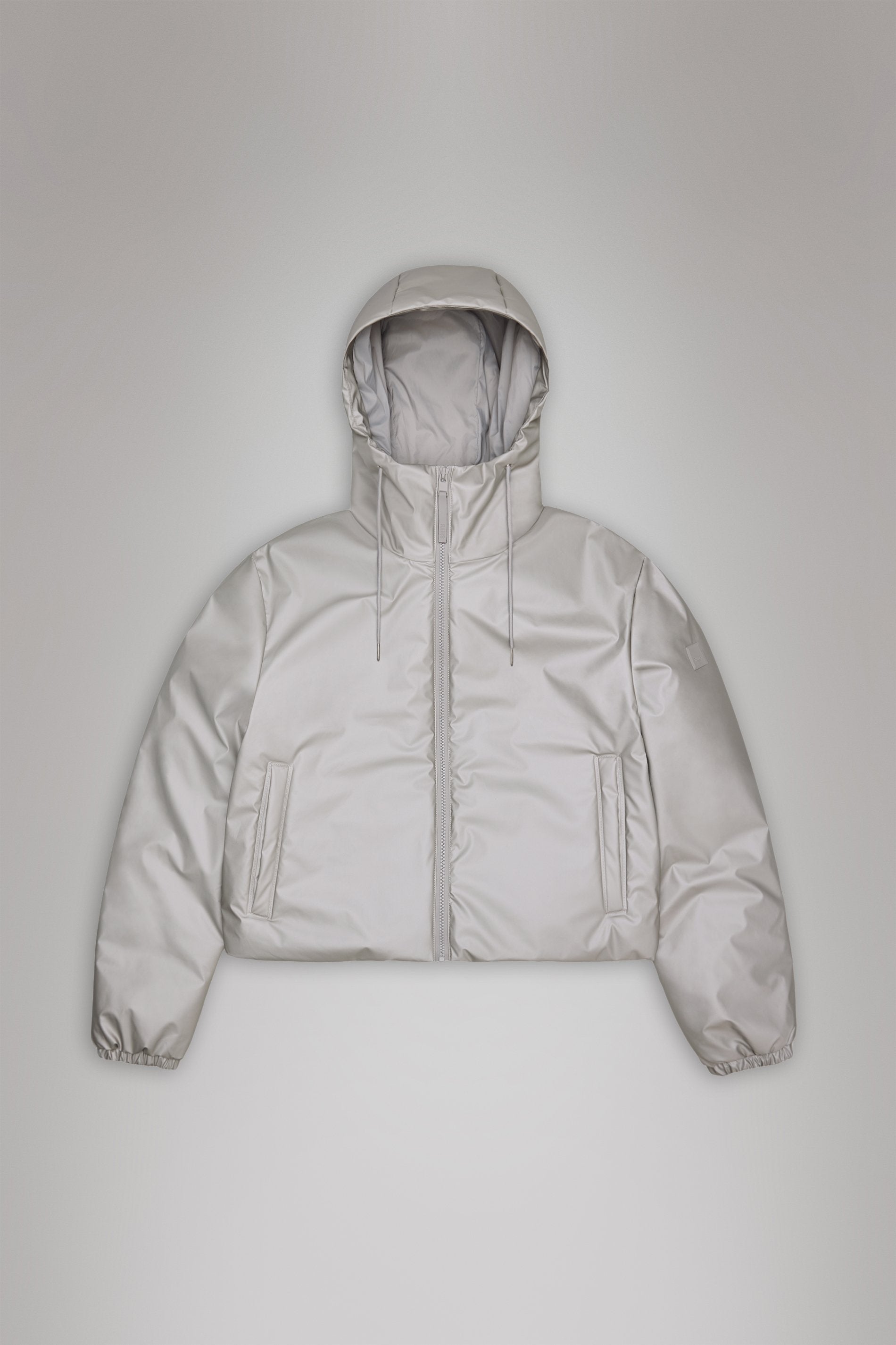 RAINS-"LOHJA" SHORT JACKET
