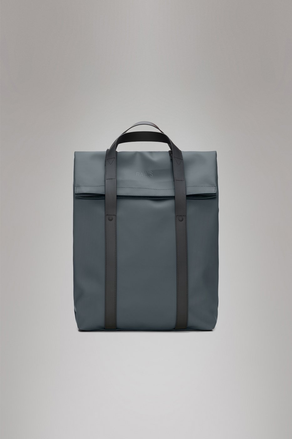 RAINS-2-WAY TOTE BACKPACK