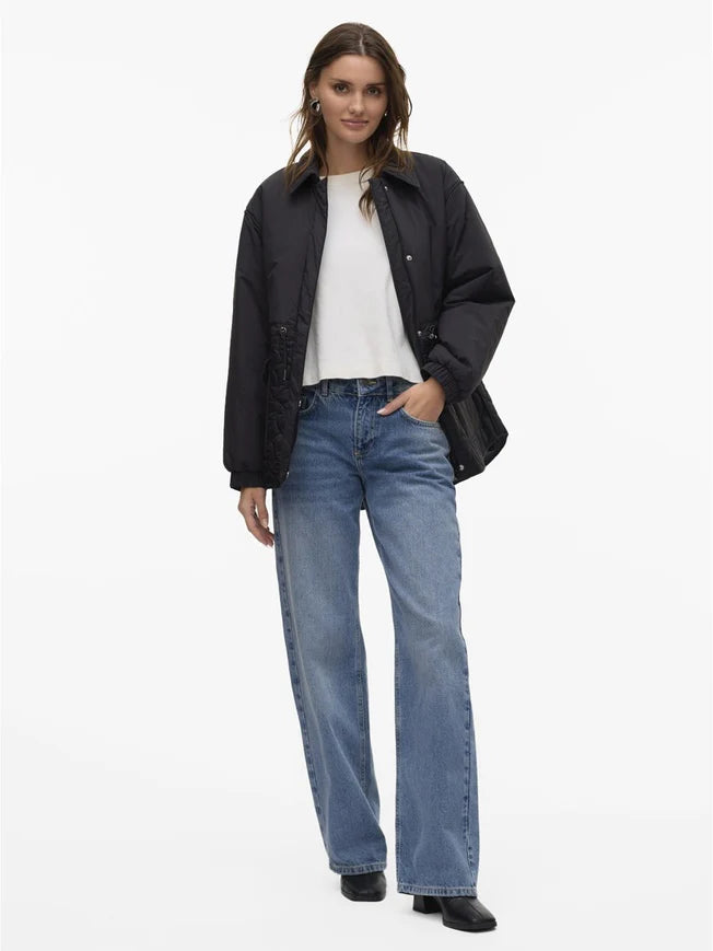 VERO MODA-"ESTELLE" JACKET