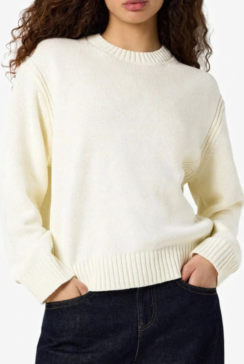 NOISY MAY-"DARA" SWEATER