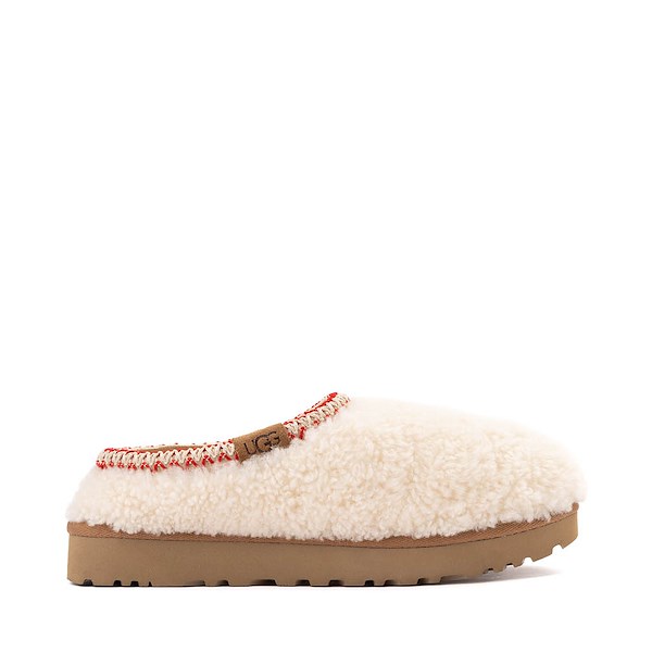 UGG-"TASMAN CURLY"SLIPPER SHOE