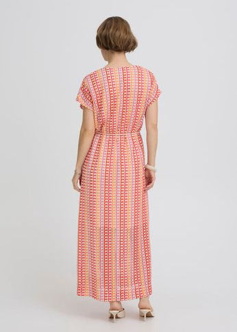 B.YOUNG-"PRISCA" DRESS