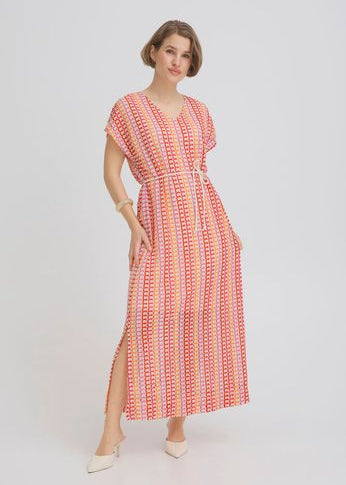 B.YOUNG-"PRISCA" DRESS