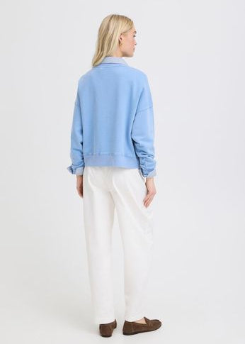 B.YOUNG-"RASMA CHERISH" SWEATER