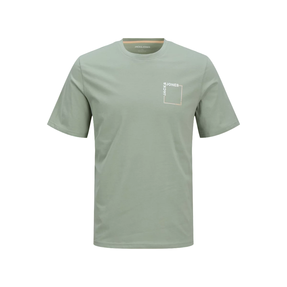 JACK & JONES-"VERNER" TEE